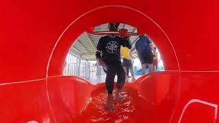 Shanku’s Water Park & Resort, Ahmedabad–Mehsana Highway in Mehsana, Gujarat