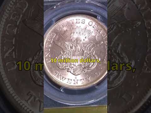They found a $10 million treasure while walking their dog #shorts #truestory