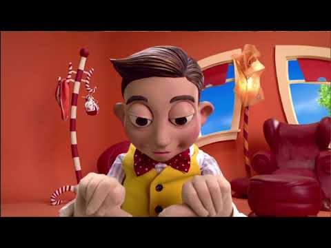 Lazy Town en Español |  El Diario de Stephanie Fantastico | Dibujos Animados en Español