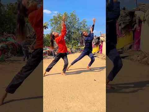 Gully girls dance freestyle dance | #colorstv #udaysingh #gullygirls