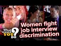 Understanding Gender Discrimination in the Workplace