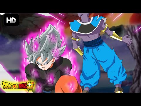 GOKU Y LA OSCURIDAD EN SU INTERIOR | DRAGON BALL SUPER 2 | PELÍCULA COMPLETA 2025