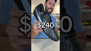 Nike just RAISED their prices...