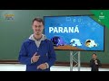Intemperismo e seus Tipos
