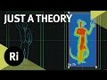 Understanding Scientific Theories