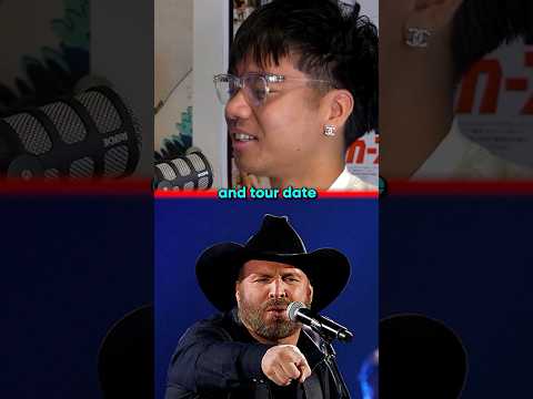 GARTH BROOKS IS A WHAT?? 😱 EP.248 @jumpersjump