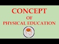 Exploring the Fundamentals of Physical Education