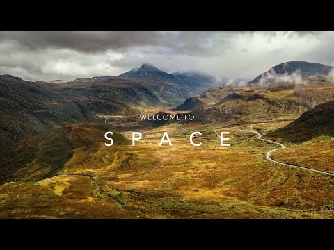 Welcome to Space | NORWAY