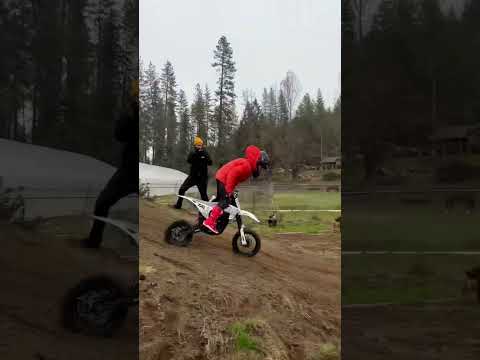 WORLD RECORD Youngest backflip 9 years old! #shortsclip #subscribe #youtubeshorts