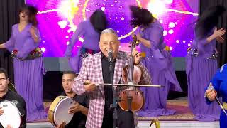 جديد صيف 2025 مع الفنان عبد العزيز احوزار (abdelaziz ahouzar) في اغنية ايا غريب (aya  ghrib)