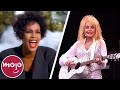 Exploring the Impact of Iconic Women in Music