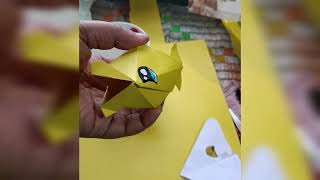 crafting| paper fish| children rhymes| we shall overcome|