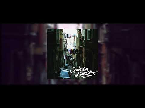 Sansar Salvo feat. Burak King - Çakala Kurda (Official Audio)
