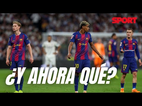 🔴 EN DIRECTO | La Posesión 3x08: ¿Y ahora qué?