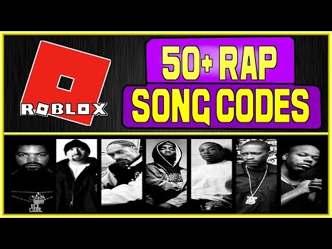 Rap Music Roblox Id Codes 07 2021 - fabvl roblox codes