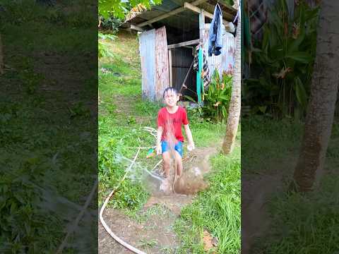 PERMAINAN INI DAPAT MEMBUATNYA TERTAWA BAHAGIA #shorts #vorlant #specialneeds #lucu