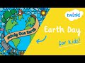 Earth Conservation and Recycling Practices