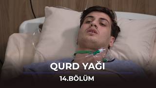 Qurd Yağı - 14.Bölüm / 27.03.2026 / Anons