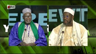 🚨🚨TFM LIVE : Yewtéré Islam - 07 Août 2025 - Pr : Imam Chérif Sy