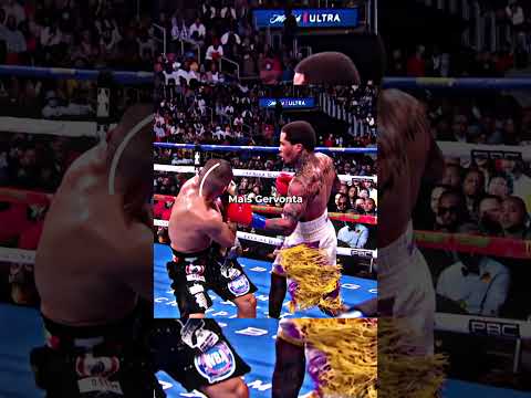 La meilleure défense en boxe anglaise 😱