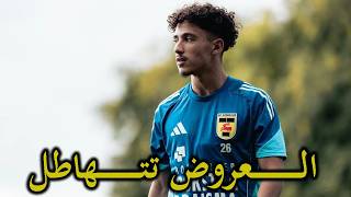 هل هجوم شعال على بيتكوفيتش مبرر؟/بن سبعيني يرد على مدربه/ماندريا/شرقي/كبال/فرح/بلغالي/حاج موسى/شايبي