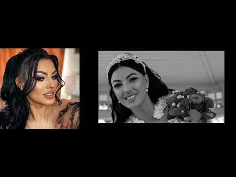 Ana Maria Vasiliu - Dedicatie Sorin Necunoscutu