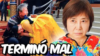 MI MAMÁ CONOCIÓ SU PAÍS SOÑADO BOLIVIA Y TERMINÓ MAL... l Chingu Amiga