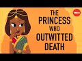 Princess Savitri's Journey
