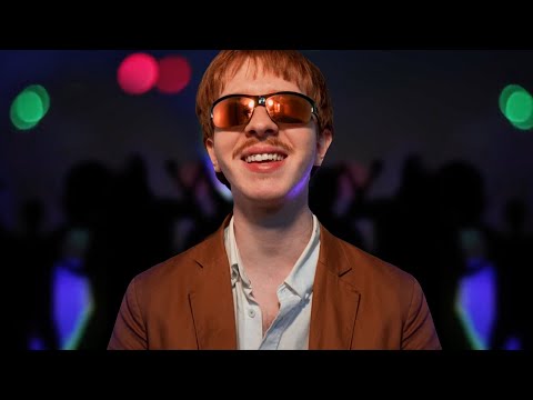 Lady Gayga, Ernest Merkel — Pi-pi (2023, Official Lyric Video)