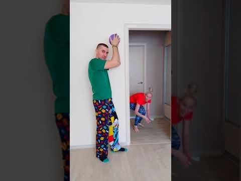 Not a good prank #shorts Viral Video By Goodwin Family