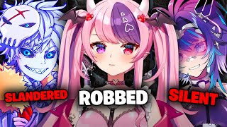 The EVIL VTUBER AGENCY Situation Got Worse