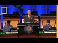 Geography and Trivia Challenge