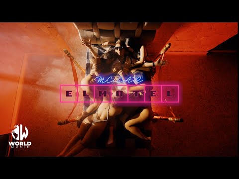El Motel - Mc Car | VIDEO OFICIAL