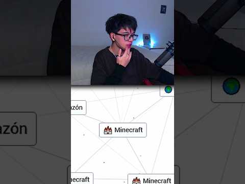 crafteo a minecraft 😎