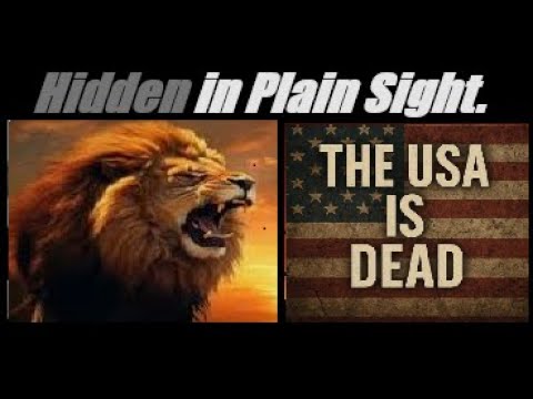 I HAVE BEEN WRONG AND AMERICA IS DEAD. (FULL-BREAKDOWN). Mannarino