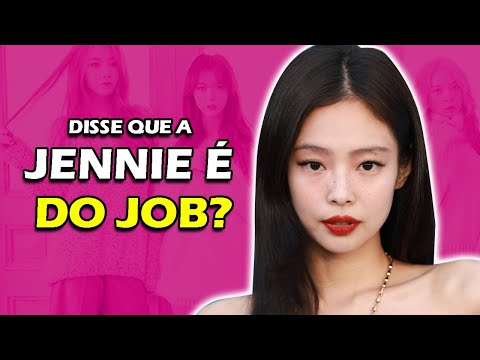 JENNIE ACUSADA DE PR0STITUIÇÃ0? #blackpink