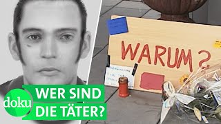 Mafia-Fehde eskaliert: Die blutige Vorgeschichte der Mafiamorde von Duisburg | Folge 3/4 | WDR Doku