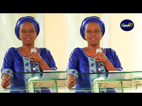 Ikizabakwereka🙄Binjiye mu IDINI ntibarahura na YESU/Kuba muri YESU ntibivuze ko TUTABABARA|Ev.Alice