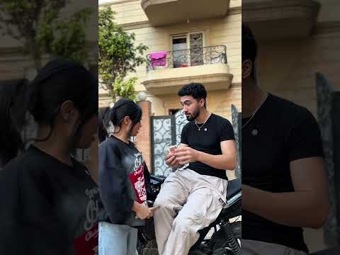 ضحكت علي اختي وصدقت..!😂 #وجيه