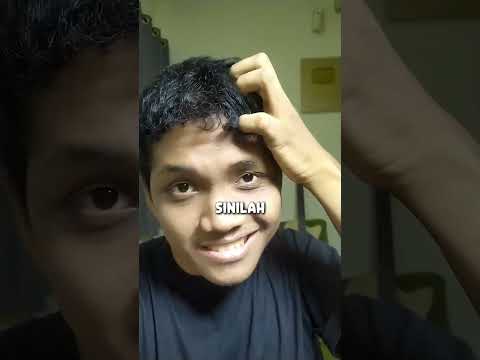 Aku Nantang Youtuber@sebastiantedy