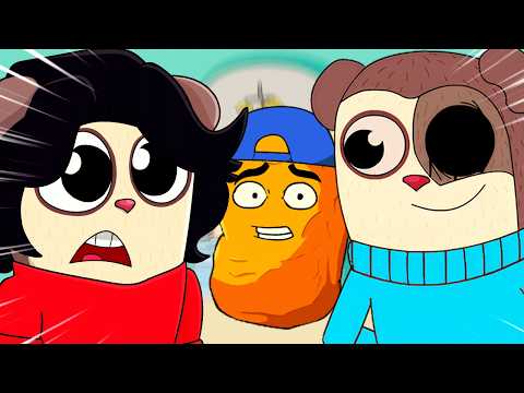EL MULTIVERSO DE LOS CHANGOS Y PAPAS TRIFFLE THUMB FNF