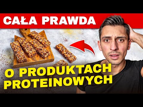 Co ukrywają producenci produktów proteinowych? Uważaj na tę pułapkę!