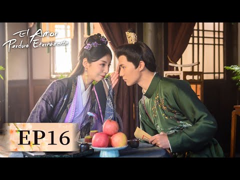 El Amor Perdura Eternamente | Episodios 16 Completos (Love Endures Eternally) | WeTV