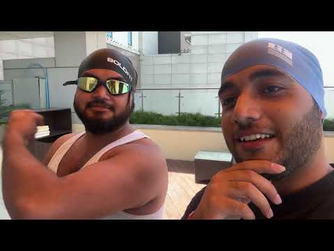 A day with my friend | Mastani bana electrician | I am Nitin | the mridul | mastani