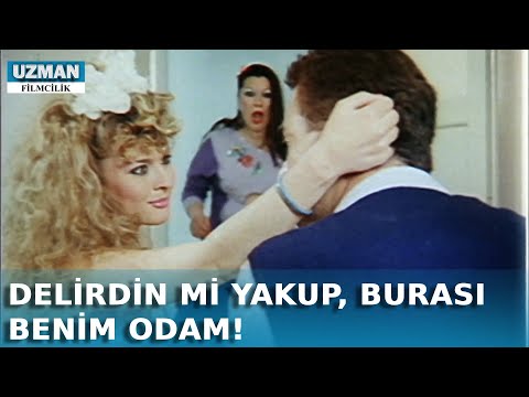 Defolun Gidin Be, Dır Dırcı Oro*pular! - Yasemin