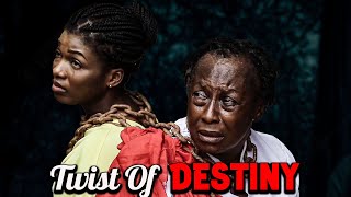 TWIST OF DESTINY 2025 Full Movie Patience Ozokwor Must Watch Nigerian Movies 2025 Latest Full Movies
