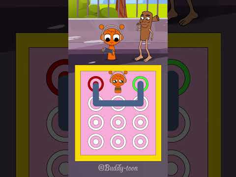 NEW Maze Challenge: Help Baby Oren escape Tung Tung Tung Sahur - Incredibox Sprunki #sprunki