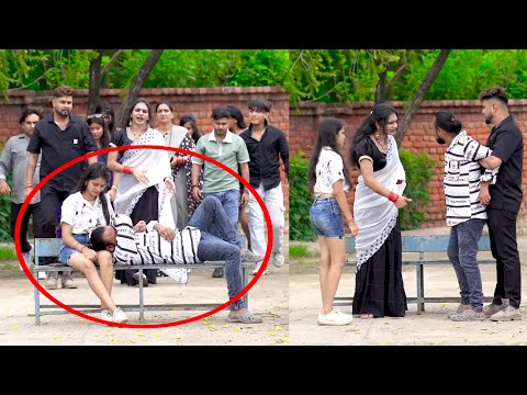 Kinnar Ne Kiya Ye Aise Aadmi Ka || Ankur Jatuskaran ||