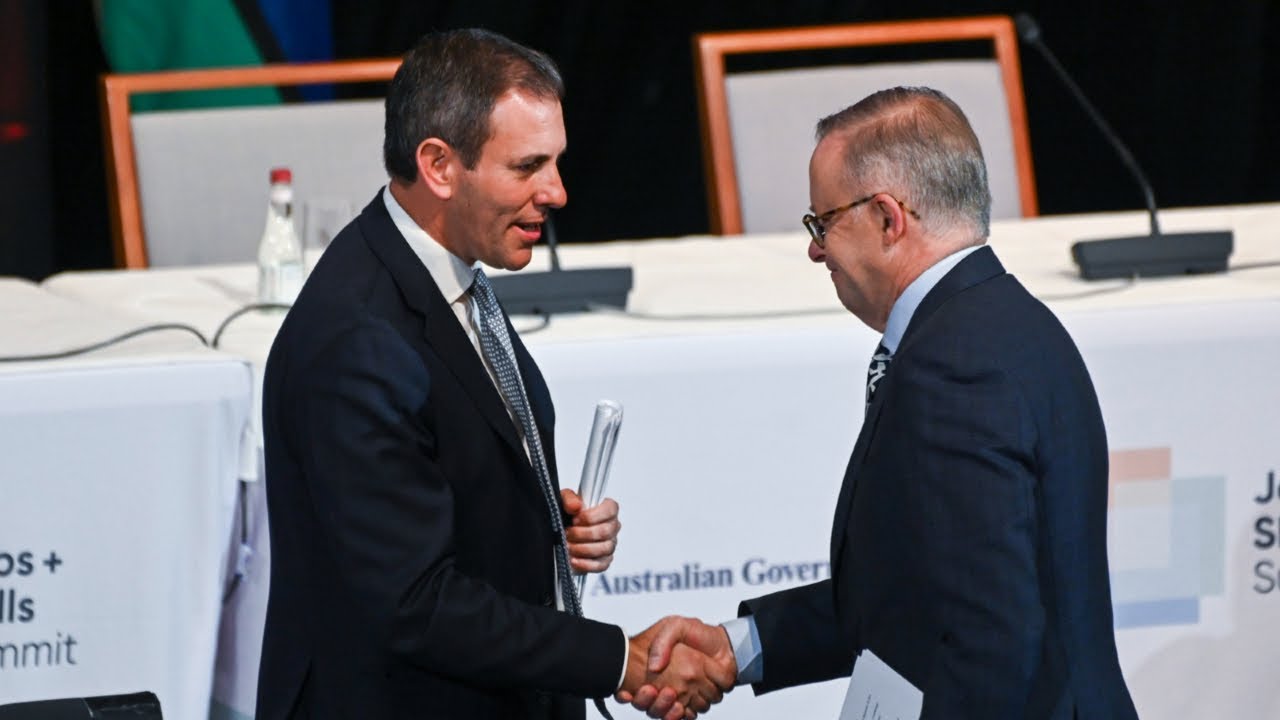 Global Credit Agency Fitch Reconfirms Australia’s Triple-A Credit Rating