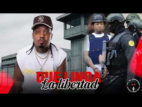 La Makulada - LA LIBERTAD⛓️ @GaryProduce (VIDEO OFICIAL)